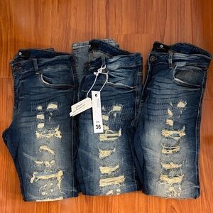 new men’s skinny jeans